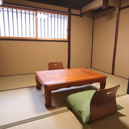 And Machiya Inn Kyoto Ruang foto